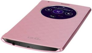 LG etui QuickCircle G4 (CFR-100.AGEUPK) 3
