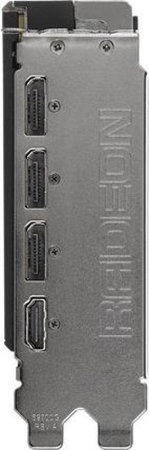 Karta graficzna Asus R9 FURY X 4GB HBM (4096 bit) HDMI, 3x DP (R9FURYX-4G) 5