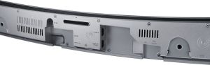 Soundbar Samsung HW-J6501/EN 6