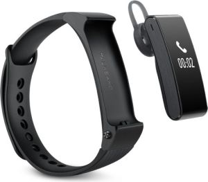 Smartband Huawei B2 (Huawei TalkBand B2 Black) 3