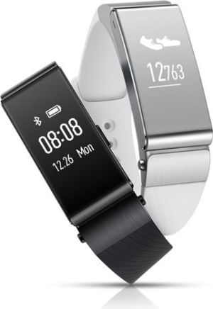 Smartband Huawei B2 (Huawei TalkBand B2 Black) 9