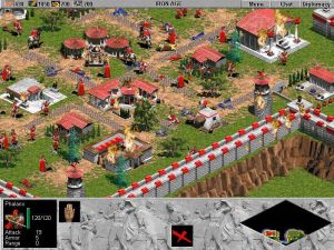 Age of Empires: Gold Edition PC 2