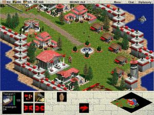 Age of Empires: Gold Edition PC 3