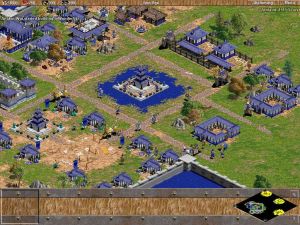 Age of Empires: Gold Edition PC 4