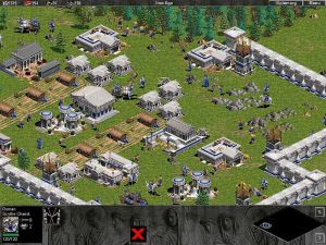 Age of Empires: Gold Edition PC 5