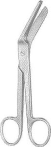 Ratujesz Nożyczki do krocza typ Braun-Stadler 14,5 cm 1