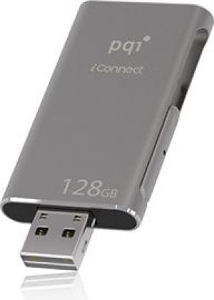 Pendrive PQI iConnect 32GB (4712876270741) 3
