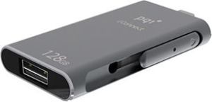 Pendrive PQI iConnect 32GB (4712876270741) 4