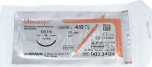 Ratujesz B. Braun nici chirurgiczne Monosyn, 4/0 - C0023404 opakowanie = 36 sztuk. 1