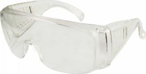 Ratujesz Okulary ochronne B501 przeźroczyste 1