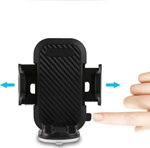 OEM Uchwyt zaciskowy do samochodu Teleskopowy 4