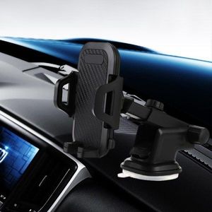 OEM Uchwyt zaciskowy do samochodu Teleskopowy 6