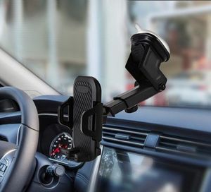 OEM Uchwyt zaciskowy do samochodu Teleskopowy 7