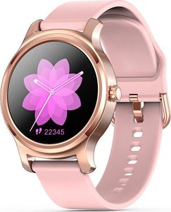 Smartwatch R2 Różowy 2