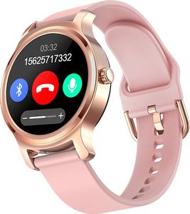 Smartwatch R2 Różowy 3