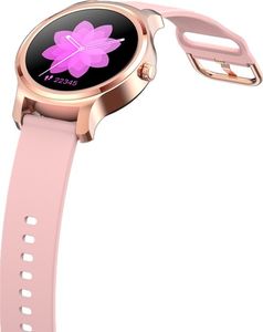Smartwatch R2 Różowy 5