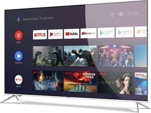 Telewizor AllView QLED65PLAY6100-U QLED 65'' 4K Ultra HD Android 3