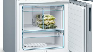 Lodówka Bosch KGV58VLEAS 6