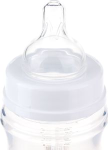 Canpol butelka szeroka antykolkowa 120ml EasyStart EXOTIC ANIMALS 4