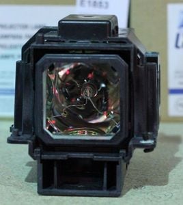 Lampa Diamond Lampa Diamond Zamiennik Do BENQ MP730 Projektor - 5J.08G01.001 1
