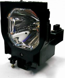 Lampa Diamond Pojedyncza Lampa Diamond Zamiennik Do DONGWON DLP-800 Projektor - LMP49 1