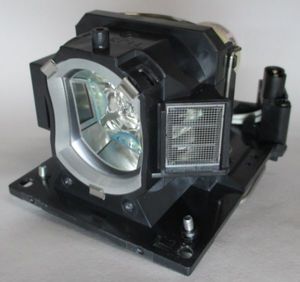 Lampa Diamond Lampa Diamond Zamiennik Do HITACHI CP-EX300N Projektor - DT01433 1