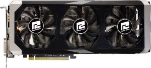 Karta graficzna Power Color Radeon R9 390 PCS+, 8GB GDDR5 (512 Bit), 2x DVI, HDMI, DP (AXR9 390 8GBD5-PPDHE) 3
