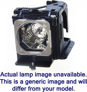 Lampa Diamond Lampa Diamond Zamiennik Do SANYO PLC-WF20 Projektor - 610-337-0262 / LMP104 1