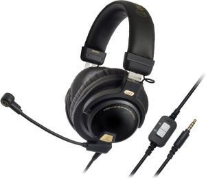 Słuchawki Audio-Technica ATH-PG1 1