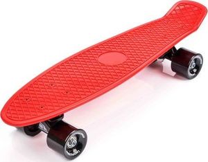 Deskorolka Meteor Deskorolka miejska Pennyboard Fiszka 22626 Meteor uniwersalny 1