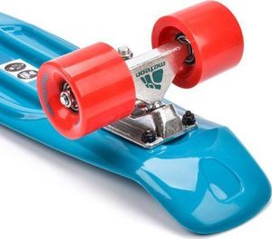 Deskorolka Meteor Deskorolka miejska Pennyboard Fiszka 22628 Meteor uniwersalny 2