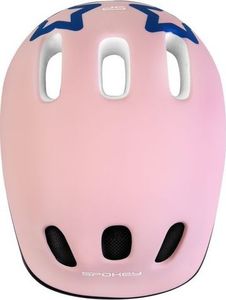 Spokey Kask rowerowy dziecięcy regulowany 927778 STARS Spokey uniwersalny 3