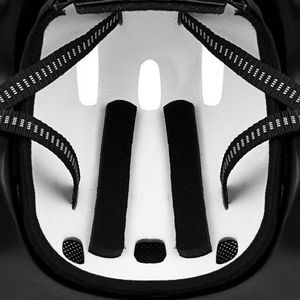 Spokey Kask rowerowy dziecięcy regulowany 927778 STARS Spokey uniwersalny 5