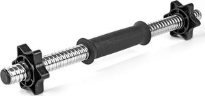 Bestif Gryf krótki z zaciskami BGK01 Bestif 40 cm 2