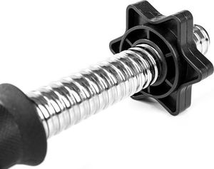 Bestif Gryf krótki z zaciskami BGK01 Bestif 40 cm 4