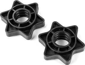 Bestif Gryf krótki z zaciskami BGK01 Bestif 40 cm 7