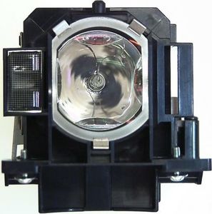 Lampa Hitachi Oryginalna Lampa Do HITACHI ED-D11N Projektor - DT01091 / CPD10LAMP 1
