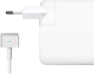 Zasilacz do laptopa Pan i Pani Gadżet Ładowarka Apple MacBook Pro MAGSAFE 2 85W 1