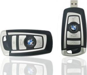 Pendrive Pan i Pani Gadżet Kluczyk do auta BMW, 16 GB  (RF-176) 2
