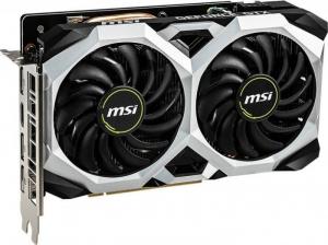 Karta graficzna MSI GeForce GTX 1660Ti Ventus XS 6GB GDDR6 (GTX 1660 Ti VENTUS XS 6G) 2