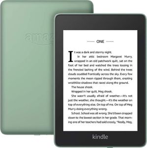 Czytnik Amazon Kindle Paperwhite 4 z reklamami (B0854127MVC) 1