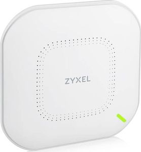 Access Point ZyXEL WAX610D (WAX610D-EU0101F) 4
