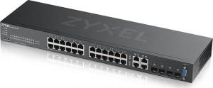 Switch ZyXEL GS2220-28-EU0101F 1