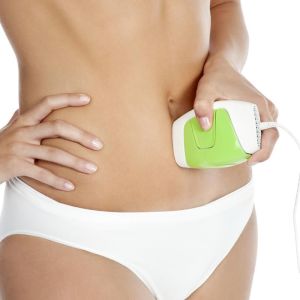 Depilator Silkn SILK'N Glide GL1PE3G001 7