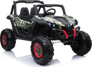 Lean Sport Auto Na Akumulator Jeep XMX603 Moro Lakier 1