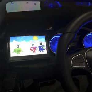 Super-Toys MERCEDES X LICENCJA, 4X4, 2x12V PANEL MP4, 5 PUNKTOWE PASY, MIĘKKIE KOŁA EVA, MIĘKKIE SIEDZENIE, LAKIER POLEROWANY, FULL OPCJA/ 7