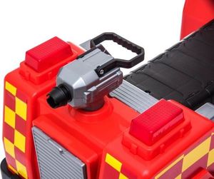 Super-Toys STRAŻ POŻARNA DLA MALUSZKA, PIERWSZA STRAŻ NA AKUMULATOR/TR1911 15