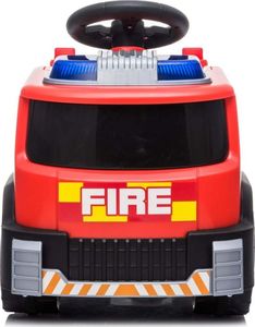 Super-Toys STRAŻ POŻARNA DLA MALUSZKA, PIERWSZA STRAŻ NA AKUMULATOR/TR1911 9