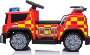 Super-Toys STRAŻ POŻARNA DLA MALUSZKA, PIERWSZA STRAŻ NA AKUMULATOR/TR1911 10