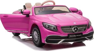 Super-Toys Mercedes Maybach S650 (R/ZB188) 1